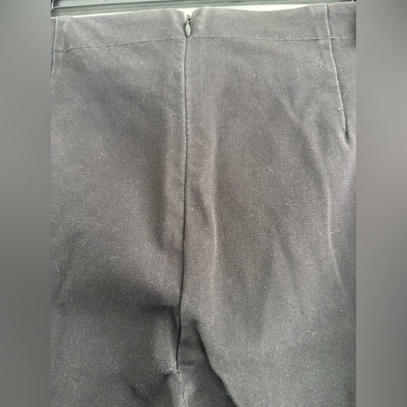 Anthropologie The Essential Skinny Pants size 10 - Picture 4 of 7